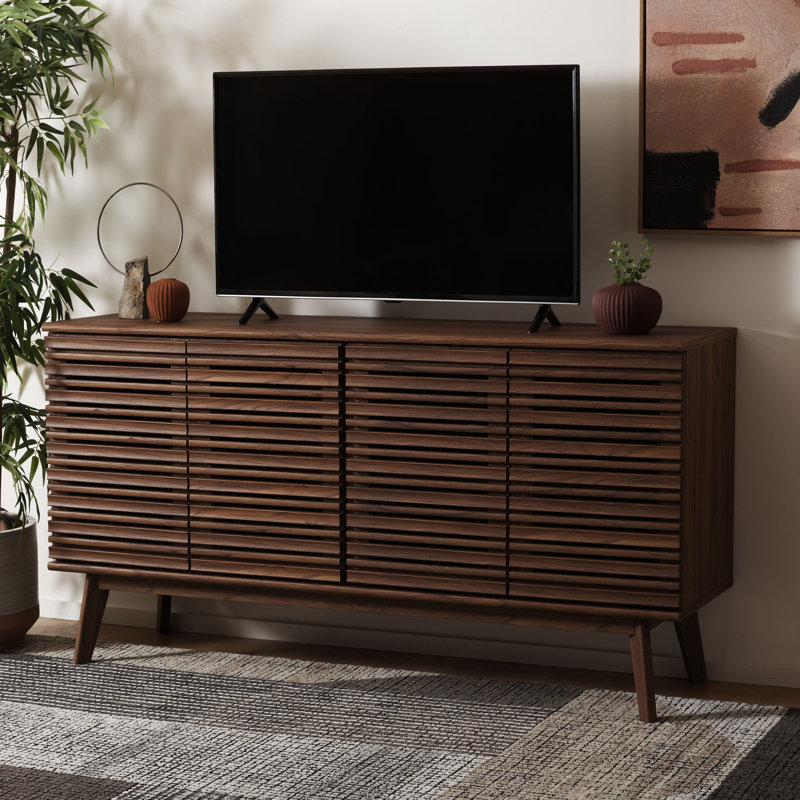 Daima 62.4'' Media Console & Reviews AllModern